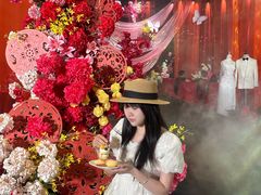 -汕头龙光喜来登酒店