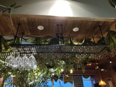 -萨芭蒂高空花园餐酒吧