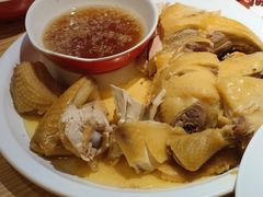 -百姓村东北菜馆(海棠湾店)