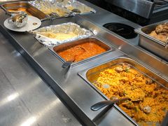 -So Lounge索兰至餐厅(蓝色港湾店)