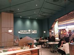 -椰客·海南椰子鸡(新塘永旺梦乐城店)