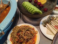 -阿五黄河大鲤鱼(纬三路店)