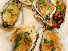 -莲花公园煎蟹(总店)