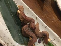 -蟹将军·松叶蟹和牛日料放题自助(K11店)