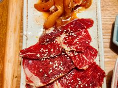 -小肉魁家•烧肉放题自助(南门中大国际店)