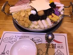 -韩热集市(百源店)