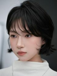 -Hair corner 香港发廊