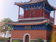 -天津妈祖文化园