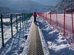 -太子岭滑雪场