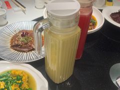 -芳芳私房菜·精做淮扬菜(承德路店)