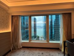 -香港九龙海逸君绰酒店