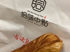 牛奶棒-拾味中点(泺文路店)