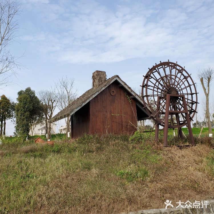 花房子湿地公园