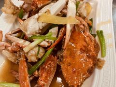 -清水湾3号(东方小周海鲜店)