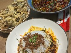-金掌勺锅包肉(华润万象城店)
