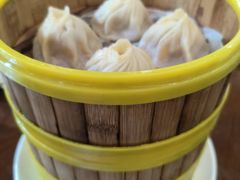 -王家沙点心店(南京西路总店)