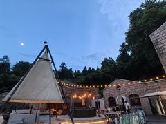 -金鱼妈妈 山野·食趣(荫山街店)