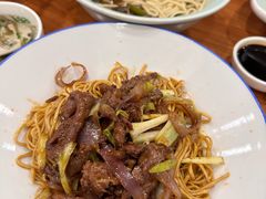 -奎元馆.百年奎元.非遗传承(西湖边的解放路店)