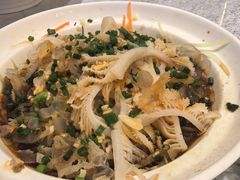 -聚丰园•湖鲜餐厅(阿红私房菜梅石路店)
