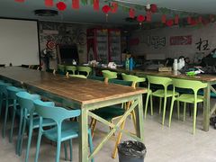 -319集结地真人CS·团建·轰趴体验馆·室内(上地店)