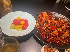 -麻六记(凤凰汇店)