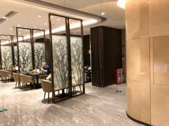 -白云机场易登机休息室