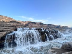 -陕西黄河壶口瀑布旅游区