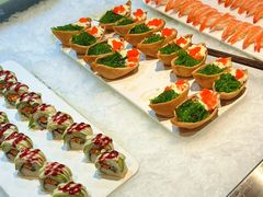 -禾斗海鲜自助(市南银座店)
