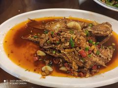 -回家吃饭·地道南昌菜(建德观总店)