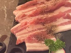 -谷牛日式烤肉(宝山U天地店)