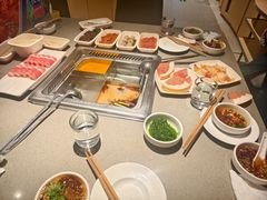 -海底捞火锅(枫蓝国际购物中心店)