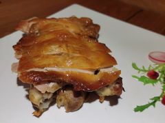 -小放牛炒菜馆(三丰店)