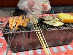-生火火·小炉子炭烤(金楠天街总店)
