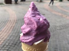 -麦当劳(欢乐谷店)