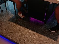 -蓝珊甄选海鲜自助·火锅大排档(近阿那亚店)