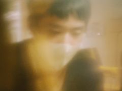 -Jeans Coffee牛仔裤咖啡
