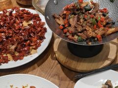 -花舍·新派粤菜·西餐·下午茶(亚运村·鸟巢店)
