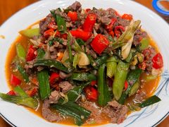 -小口味