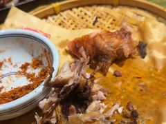 -打酱油·非遗淮扬菜(瘦西湖梅岭店)