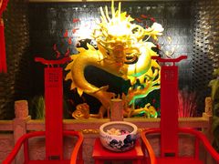 -大龙辣火锅·龙虾·烧烤(湖滨新天地店)