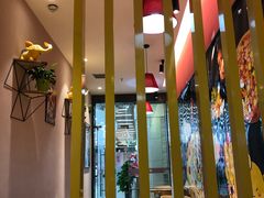 -尊宝比萨(空港国际店)