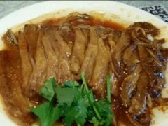 -中来顺回民饭店(二道街店)