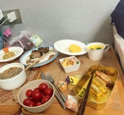 -弗蕾亚·和月月子调理院(东湖店)