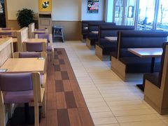 卡座-德克士(深泽店)