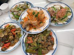 -旺鲜渔港连锁餐厅·珠海特色美食地标(爱情邮局店)