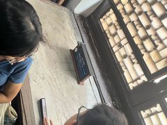 -沈从文故居
