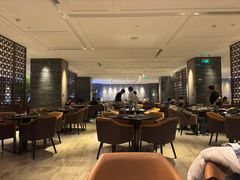-丽都皇冠假日酒店·Matrix亦餐厅(望京店)