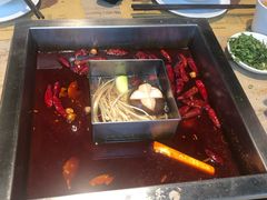 -锦城印象火锅(天府三街店)