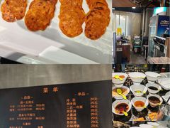 -33韩式自助烧烤(环城南路店)