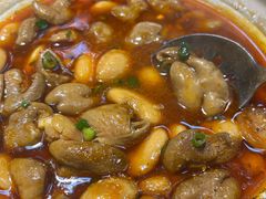 -老灶房-四川土菜(铁牛广场店)